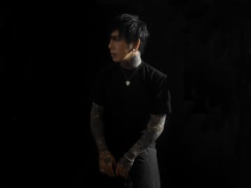 元Janne Da Arcのベーシストka-yu、ファン参加型のフルアルバム制作開始