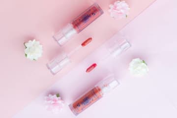 カリプソ×水森亜土、限定コラボデザインの「カリプソ プランパーティント」が登場