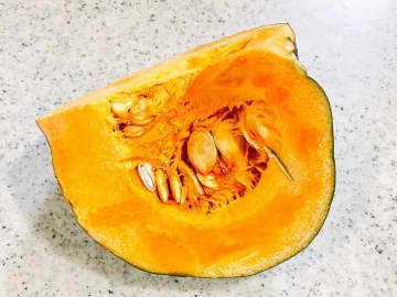 “カボチャ×麻婆豆腐の素”で新発見！　甘辛おいしい『簡単おかず』レシピ