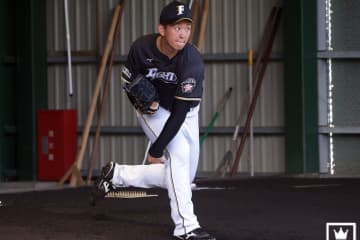 巨人、北浦を支配下、板東を育成選手で獲得！