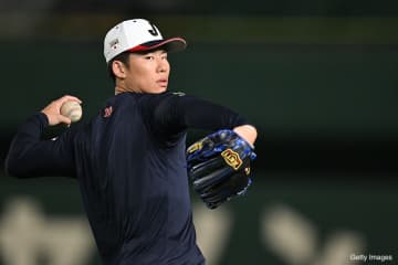 侍ジャパン・曽谷、15日の韓国戦に先発！