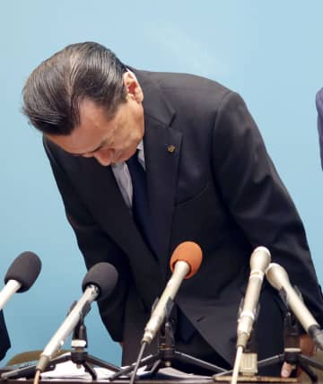 反社会勢力遮断へ外部機関と連携　いわき信組、業務改善計画