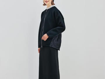 着る服困ったら【しまむら】へ！ 冬コーデの味方♡「秀逸スカート」