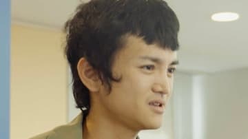 非モテオタク男子が菅田将暉風のイケメンに変身 「モデルかと思った」メンズコーチ・ジョージも仰天