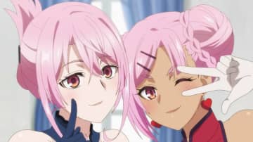 『嘆きの亡霊は引退したい』第20話あらすじ&先行カット解禁！新キャストに黒田崇矢、山北早紀ら【コメントあり】