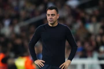 古巣での挑戦は2年半で終了…シャビ氏が語るバルサ監督時代の後悔「敬意、努力を失い、基準は下がり続けた」