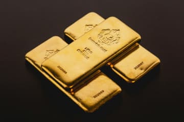 1444．49トン！中国初の1000トン規模の金鉱床を発見