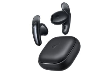 カナル型が苦手な人に！ Soundcore初のANCインナーイヤー「Liberty Buds」誕生