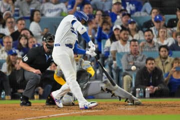 ドジャース大谷翔平ＭＶＰ含め５冠で〝オオタニ疲れ〟 「レジェンド賞」に疑いの目