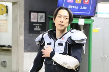 【川口オート・ＧⅡメモリアル】丹村飛竜　速攻劇で快勝「エンジンは全体的にいい」