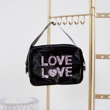 「それ可愛い」って褒められそう！【セリア】即買い推奨♡「巾着 & ポーチ」