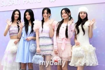 ILLIT、悪質コメントに事務所が法的対応を予告…未成年メンバーへの誹謗中傷に警告も