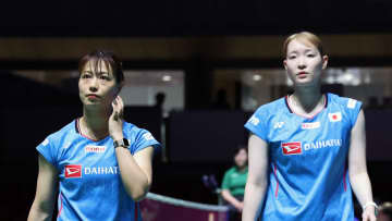 【バドミントン】奈良岡・奥原・フクマツなど日本勢が各種目で準決勝進出　決勝で日本人対決実現にも期待かかる