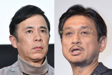 岡村隆史　流行語『長袖をください』選んだやくみつるにマジギレ「個人的なことすな！」