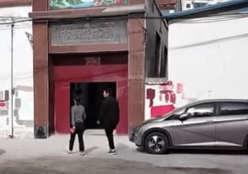 飼い犬を殺された男性、相手の家に抗議に行ったら刺されて死亡―中国