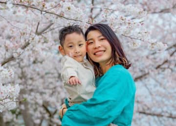 639gで生まれた長男はゆっくりと成長しながら6歳に。「拒食」を克服するために摂食外来に通う日々の先には･･･【超低出生体重児】