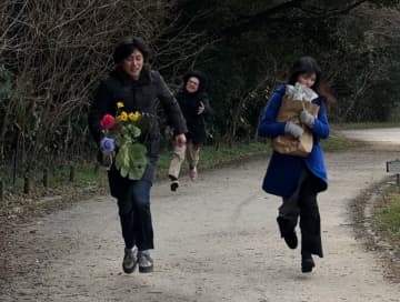 No Buses、サプライズシングル「Starfish」リリース　年内最後のワンマン公演で初披露も