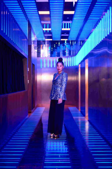 福原みほ、ビルボードライブ大阪＆東京公演開催　バンドメンバーに森俊之、田中義人ら迎える