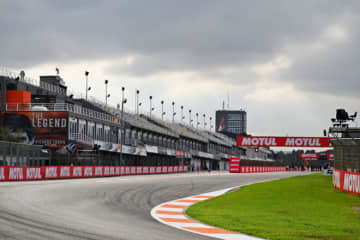 【タイム結果】2025MotoGP第22戦バレンシアGP フリー走行1回目