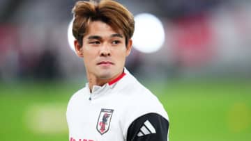 「プレミアで戦えることが確定したタックル」「トランジションモンスターすぎる」 佐野海舟のディフェンス力にSNS称賛の嵐　先制点もアシストし攻守に躍動