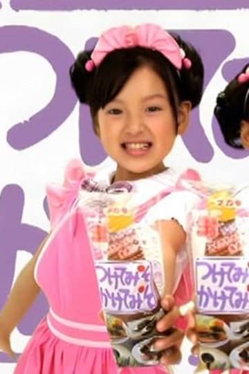 SNSで話題の食品CMに出演していた子役、26歳の今は現役アイドル　ネット驚き「こんな可愛く成長したんや」