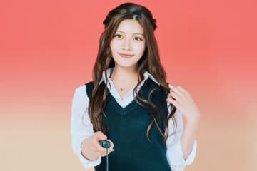 ABEMA大人気リアリティーショー『今日好き』新シーズンに新星「ここね」が参加決定！舞台はタイ・チェンマイ！