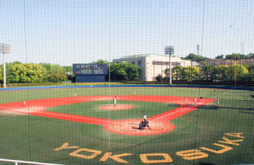 【DeNA】テスト生の林家正が最終日終える　「チャンスあれば挑戦したい」