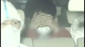 内装会社で“放火殺人”初公判　男が起訴内容を否認　埼玉・朝霞市