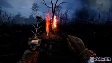 「S.T.A.L.K.E.R. 2: Heart of Chornobyl」不思議な現象アノマリーや貴重なアーティファクトを紹介するこれから始める「S.T.A.L.K.E.R. 2」第4回が公開！