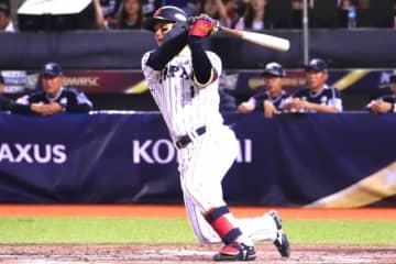 【侍ジャパン】猛虎戦士・森下翔太が目撃した巨人主砲の意外な“素顔”「あまり笑わないイメージだったんですけど…」