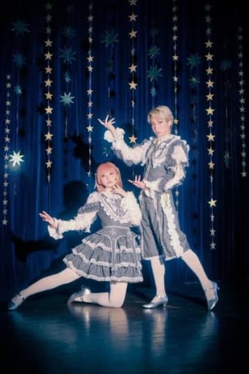 電影と少年CQ、最終MV「愛と血のやり方」発表