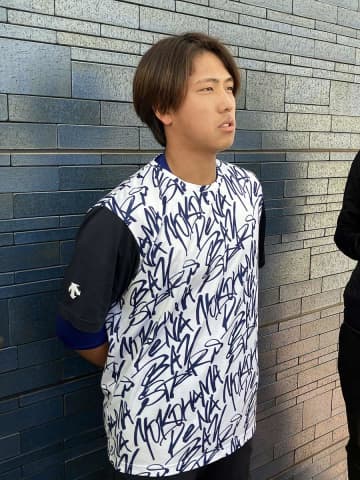 【DeNA】支配下復帰の深沢鳳介、生命線の制球力は健在　今秋に輝き取り戻す