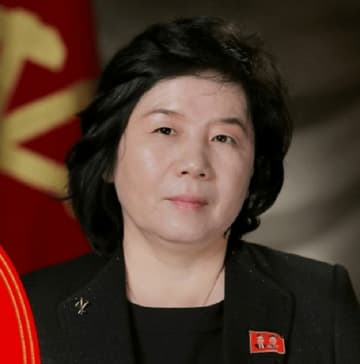 100年経っても朝鮮の核保有は存続する　崔善姫外相が談話発表