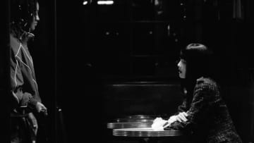 JURIN（XG）、ソロデビュー曲「PS118」トレーラーでアカペララップ＆ラプソディーと対面