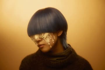 yama、齊藤京子が“裁判にかけられるアイドル”を演じる映画『恋愛裁判』主題歌を担当