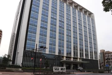 サッカー代表へのストーカー疑い　千葉県警が埼玉の女逮捕