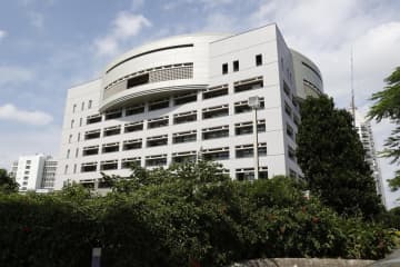 勾留中死亡、警部を戒告　業務指導怠り、沖縄県警