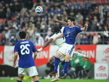 「恥を知れ」「ふざけてるのか、真剣にプレーしろ」森保ジャパンに完敗のガーナに母国ファンの不満が爆発！「創造性はゼロ、バックパスばかり」「試合をなめている」