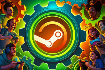 「Steam」なぜPCで独占的な人気プラットフォームに？「株主のKPIに定義されたひどいサービスじゃないからだ」―『バルダーズ・ゲート3』開発者