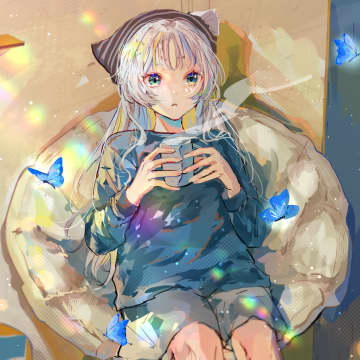 猫 The Sappiness、TBS 系SDGsプロジェクト「地球を笑顔にする広場」テーマソング「Breezy Magic」をリリース