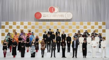 「第76回NHK紅白歌合戦」＆TEAM、M!LK、CANDY TUNEら10組が初出場