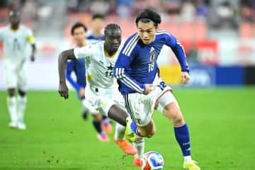 「ブラジル戦はまぐれじゃなかった…」ガーナ相手に完勝を収めた森保ジャパンに韓国メディアが唖然！「完膚なきまでに叩きのめした」