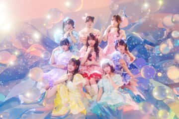 8人組ガールズグループlog you　デビュー曲「Beyond the Dream」をリリース
