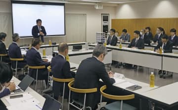 浸水の地下駐車場、止水態勢不備　三重・四日市、有識者が指摘