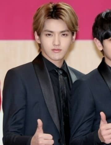 “未成年性的暴行の疑いで服役”KRIS（元EXO）、獄中死亡説が拡散…中国警察が異例の発表