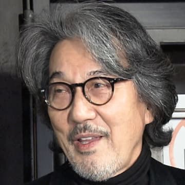 役所広司　言葉を詰まらせながら恩師・仲代達矢さんとの思い出を語る「ものすごくユーモアのある人」
