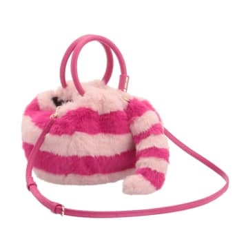 【MARY QUANT×ディズニー】この可愛さを見て～！「アリス イン ワンダーランド」新作アパレル＆バッグが神♪