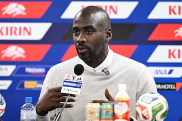 敵将が森保Jに脱帽「当然の勝利」　0-2で完敗…負傷選手にも言及「大変なショック」