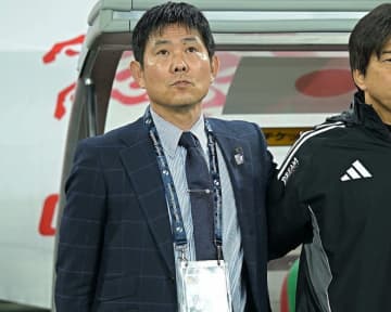 「W杯に向けて良い準備になった」ガーナに２－０完勝の森保ジャパン。指揮官は「良い守備があって良い攻撃」に満足