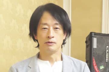 鈴木エイト氏　山上徹也被告裁判取材で背後から〝襲撃被害〟 犯人の正体は…「まだ尾てい骨痛い」